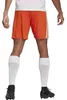 Adidas - Pánské šortky „Squadra 21“ PP2228 (M) (oranžové) Náhled obrázku produktu 3
