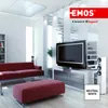 Emos ZQ9545, 4 W, 40 W, G9, 470 lm, 30000 h, Neutralweiß Produktbild-Vorschau 11