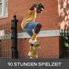 Bluetooth Kopfhörer Over Ear, [Bis zu 90 Std] mit 3 Produktbild-Vorschau 2