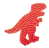 bügelperlenset T-Rex junior Kunststoff 1200 Stück Produktbild-Vorschau 11
