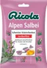 Ricola Alpen Salbei Schweizer Alpenkräuter Bonbon ohne Produktbild-Vorschau 1