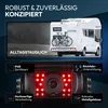 7" Rückfahrkamera Set CAMPER HD | 1080P-HD Kamera RVS-24191 Produktbild-Vorschau 5