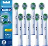 Oral-B Aufsteckbürsten Pro Precision Clean 8er Produktbild-Vorschau 19