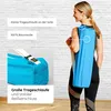 Vesta+ Yoga Tasche für Yogamatte + Fitness App, Yogatasche Produktbild-Vorschau 5