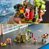 LEGO® Sonic the Hedgehog™ Knuckles i świątynia Mistrza Podgląd zdjęcia produktu 27