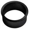 Passacavi SOTECH Ø 24 mm in acciaio inossidabile zincato Anteprima dell’immagine prodotto 1