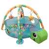 Tortue Tapis de jeu avec arche de jeu Tapis pour bébé avec Voir les images du produit 8