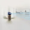 Dyson Purifier Big+Quiet Formaldehyde BP04 bleu Voir les images du produit 6