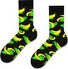 ZOOKSY - Lustige Bunte Socken für Damen und Herren (2 Paar) Produktbild-Vorschau 3