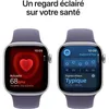 Apple Watch Series 11 , OLED, Touchscreen, 64 GB, WLAN, Produktbild-Vorschau 5