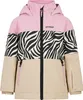 Protest Skijacke Winterjacke Mädchen multicolor 116 Produktbild-Vorschau 1