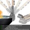 EINFEBEN 2er-Set Flammlachsbrett Grillbretter Raeucherbrett Produktbild-Vorschau 4