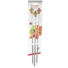 Westmark 3 brochetas para "schaschlik" "Lilie", 31 cm, Vista previa de la imagen del producto 4
