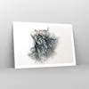Poster - Poster ohne Rahmen - Mädchen Baum Grafik - 91,5x61 Produktbild-Vorschau 7