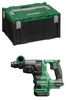 Accu-klopboormachine Auto-stop 18v Sds+ 0*ah Hitsystem Productafbeelding-voorbeeld 13