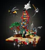 LEGO IDEAS 21355 Die Entwicklung der Naturwissenschaften Produktbild-Vorschau 14