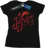 Disney - T-Shirt für Damen BI6551 (M) (Schwarz) Produktbild-Vorschau 1