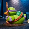 Teenage Mutant Ninja Turtles Tubbz PVC Figur Donatello Produktbild-Vorschau 5