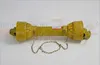 Zapfwelle / Gelenkwelle 70-86 cm | 47 PS Produktbild-Vorschau 1