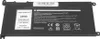 WDX0R P75F P62F P66F T2JX4 WDXOR Akku für Dell Produktbild-Vorschau 3