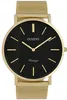 Oozoo Orologio da donna vintage con bracciale Milanaise in Anteprima dell’immagine prodotto 1
