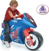 Injusa Motor Spiderman Foot To Floor Podgląd zdjęcia produktu 3