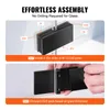 Instructions for assembling glass clamps. Podgląd zdjęcia produktu