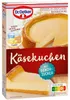 Dr. Oetker Backmischung Käsekuchen 580g Produktbild-Vorschau 1