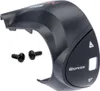 SHIMANO copertura del display "C6000-8" Per Nexus rotary Anteprima dell’immagine prodotto 3