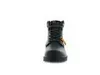 Dockers by Gerli Herren Leder Stiefel gefüttert Schwarz Produktbild-Vorschau 24