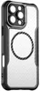 Hülle für iPhone 16 Pro Max | Für MagSafe, matt, Produktbild-Vorschau 2