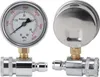 Tlakomer 6000psi Vysoký tlak 3/8in Rýchle pripojenie Náhľad obrázku produktu 1