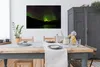MuchoWow® Poster Aurora - Sternenhimmel - Berge 120x90 cm - Produktbild-Vorschau 3