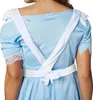dressforfun® Frauenkostüm Zombie Alice Produktbild-Vorschau 6