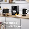 Bosch TAT 6A513 ComfortLine schwarz Produktbild-Vorschau 4