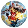 Palla da gioco John® Avengers multicolore, Ø 23,0 cm, 1 pz. Anteprima dell’immagine prodotto 4
