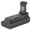 Batteriegriff für Canon EOS RP R8 Handgriff mit Produktbild-Vorschau 4