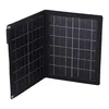 10W Tragbar Solarpanel Faltbar Solar Ladegerät USB-C/USB Produktbild-Vorschau 9