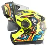 BHR 836 FLIP-UP, Klapphelm ECE 22.06, Integralhelm mit Produktbild-Vorschau 6