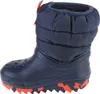 Crocs Classic Neo Puff Boot Toddler 207683-410, Produktbild-Vorschau 2