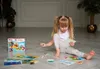 Montessori® Lernspiel, Lernkarten für Kleinkinder 1-3 Produktbild-Vorschau 7