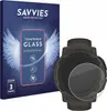 3x Savvies Schutzglas für Garmin Instinct 2 / 2 Solar Produktbild-Vorschau 1