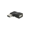 Delock Adapter EASY-USB 2.0-A Stecker > USB 2.0-A Produktbild-Vorschau 1