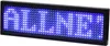 Allnet LED-Namensschild (167017) Produktbild-Vorschau 2