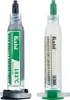 Set di saldatura Flux 338 + stagno liquido 183°C + 2x Anteprima dell’immagine prodotto 2