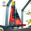 LEGO LEGO® Technic 42174 Emirates Team New Zealand AC75 Voir les images du produit 38