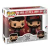 WWE POP! Vinyl Figuren 2er-Pack Uso Brothers 9 cm Produktbild-Vorschau 1