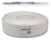 PremiumX SAT Anlage 60cm Antenne Twin LNB 50m Kabel 4x Produktbild-Vorschau 5
