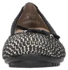 Rieker 4385000 438 Scarpe da donna, modello ballerina, Anteprima dell’immagine prodotto 13
