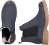 Rieker dámské chelsea boot zateplené kotníkové boty s Náhled obrázku produktu 39